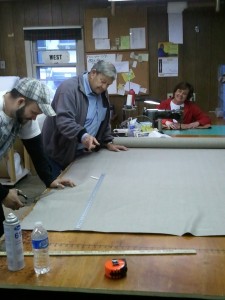 Jacks Custom Upholstery