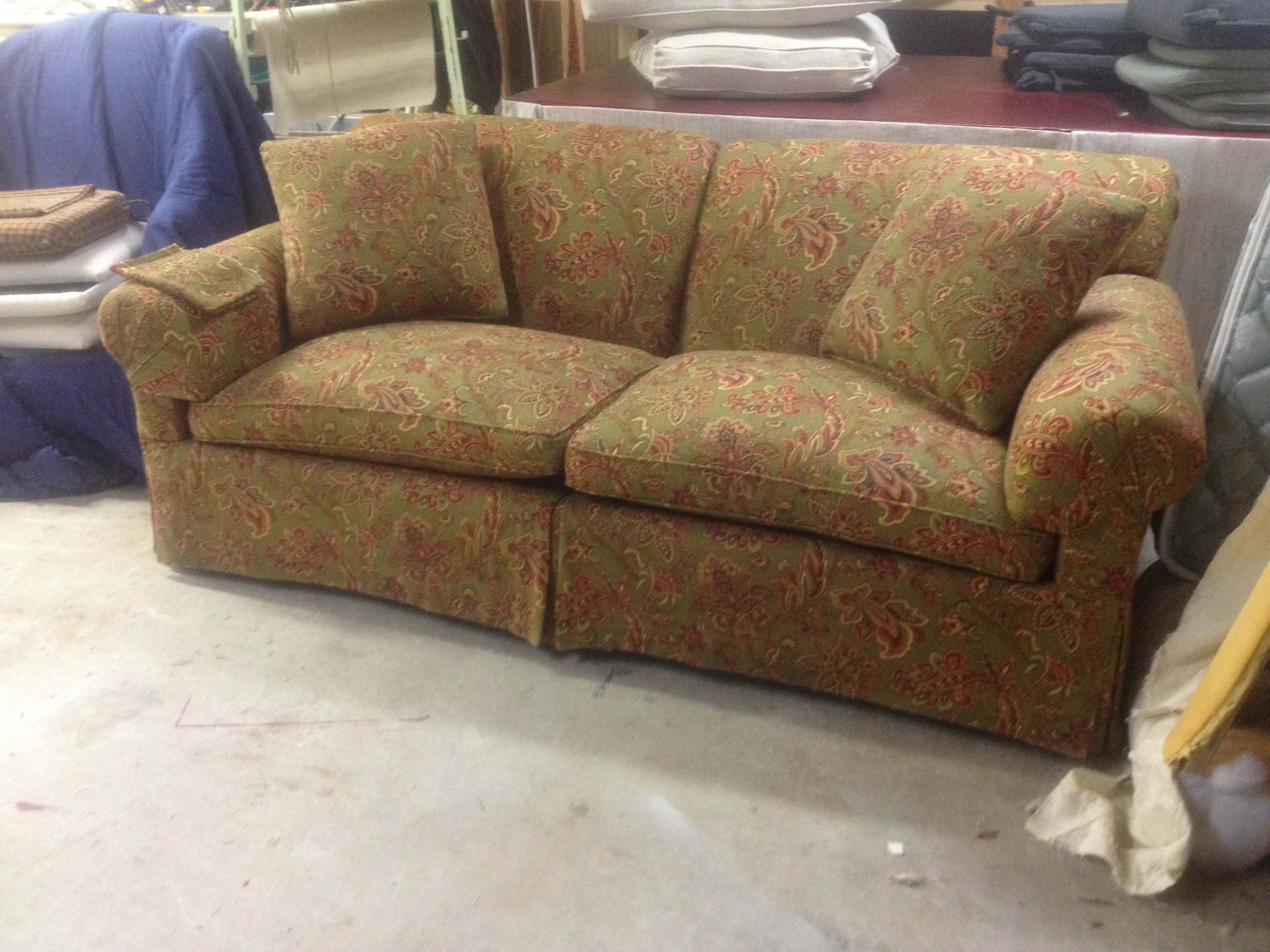 photo (5) Jack's Custom Upholstery